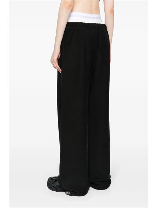 Sport trousers ALEXANDER WANG | 4CC1244349020A